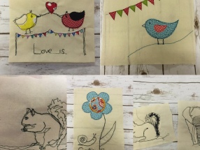 Snappy purse workshop